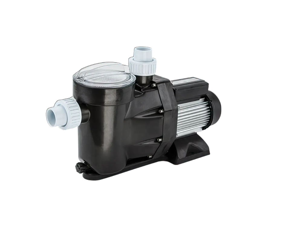 Насос для бассейна Unipump Jet Pool SPP150E полипропилен 19200 л/ч ️ ...