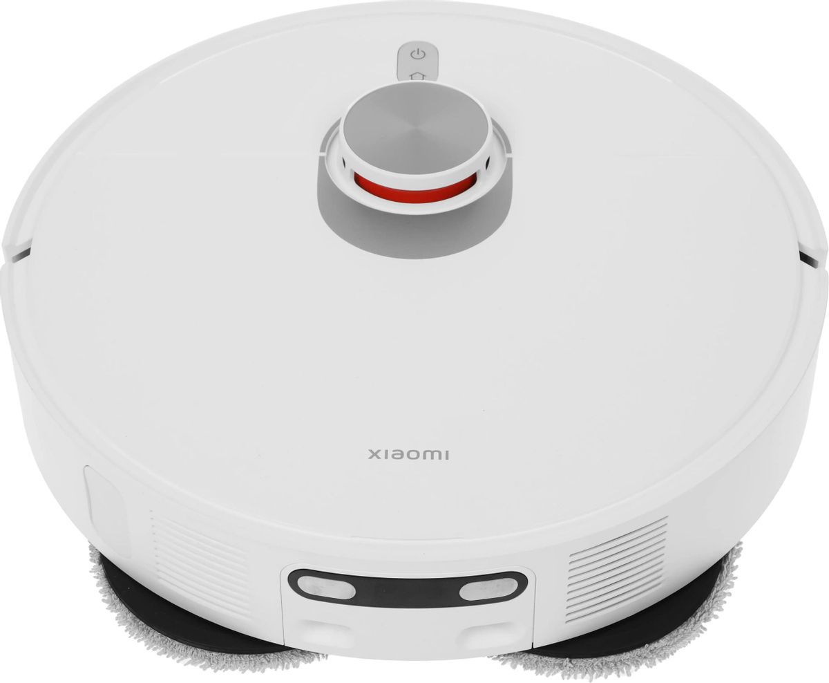 Изображение товара Робот-пылесос Xiaomi Vacuum X20 Pro с влажной уборкой 55 Вт и лазерной навигацией