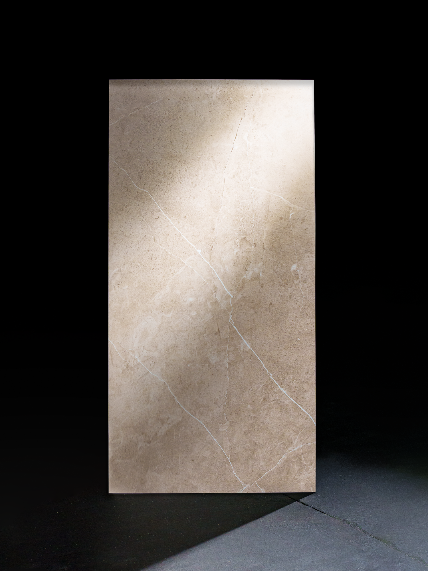 Изображение товара Керамогранит Eternal ETSTN1227MT60120 60x120 см Atlantis Beige высоко износостойкий