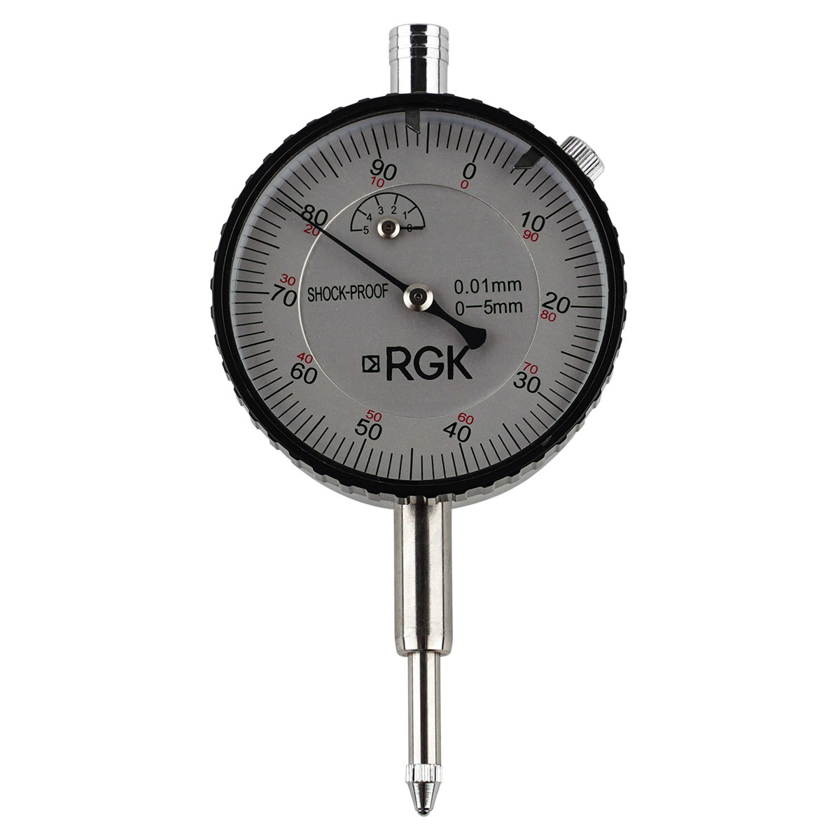 Изображение товара Нутромер индикаторный RGK NI-35 18-35 мм