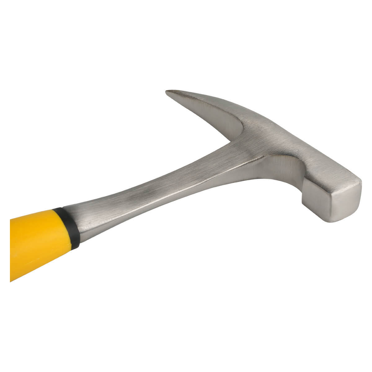 Изображение товара Молоток для геологических работ RGK HMR-300 1000 г резиновая рукоятка