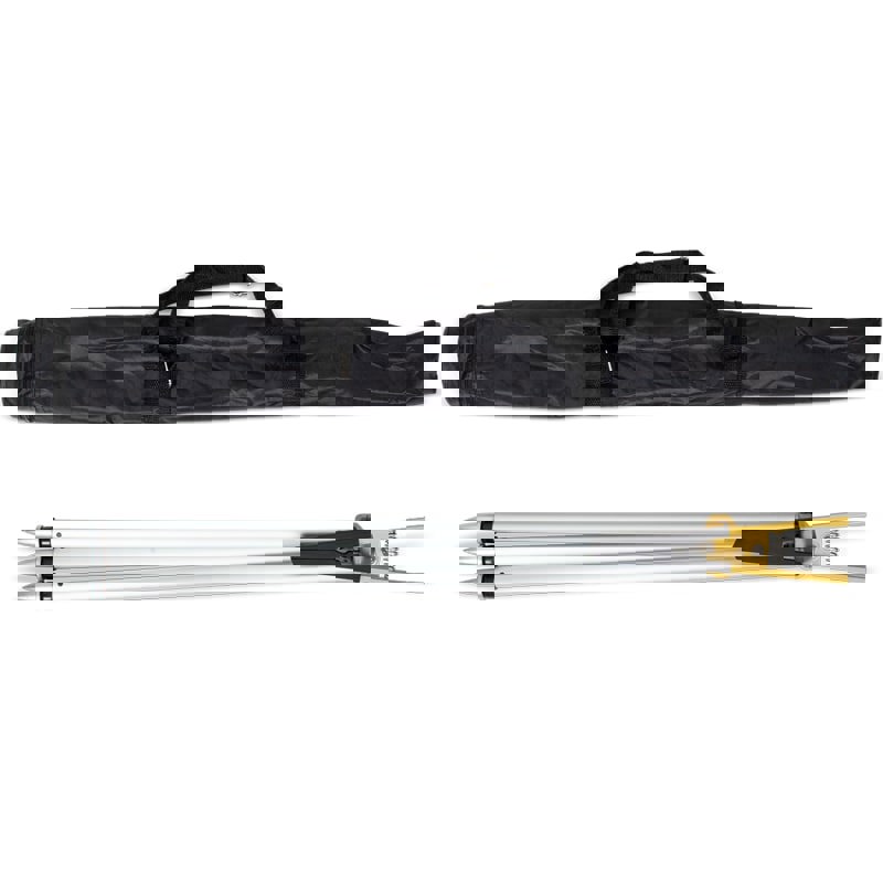 Изображение товара Трипод с прищепкой RGK SJR10