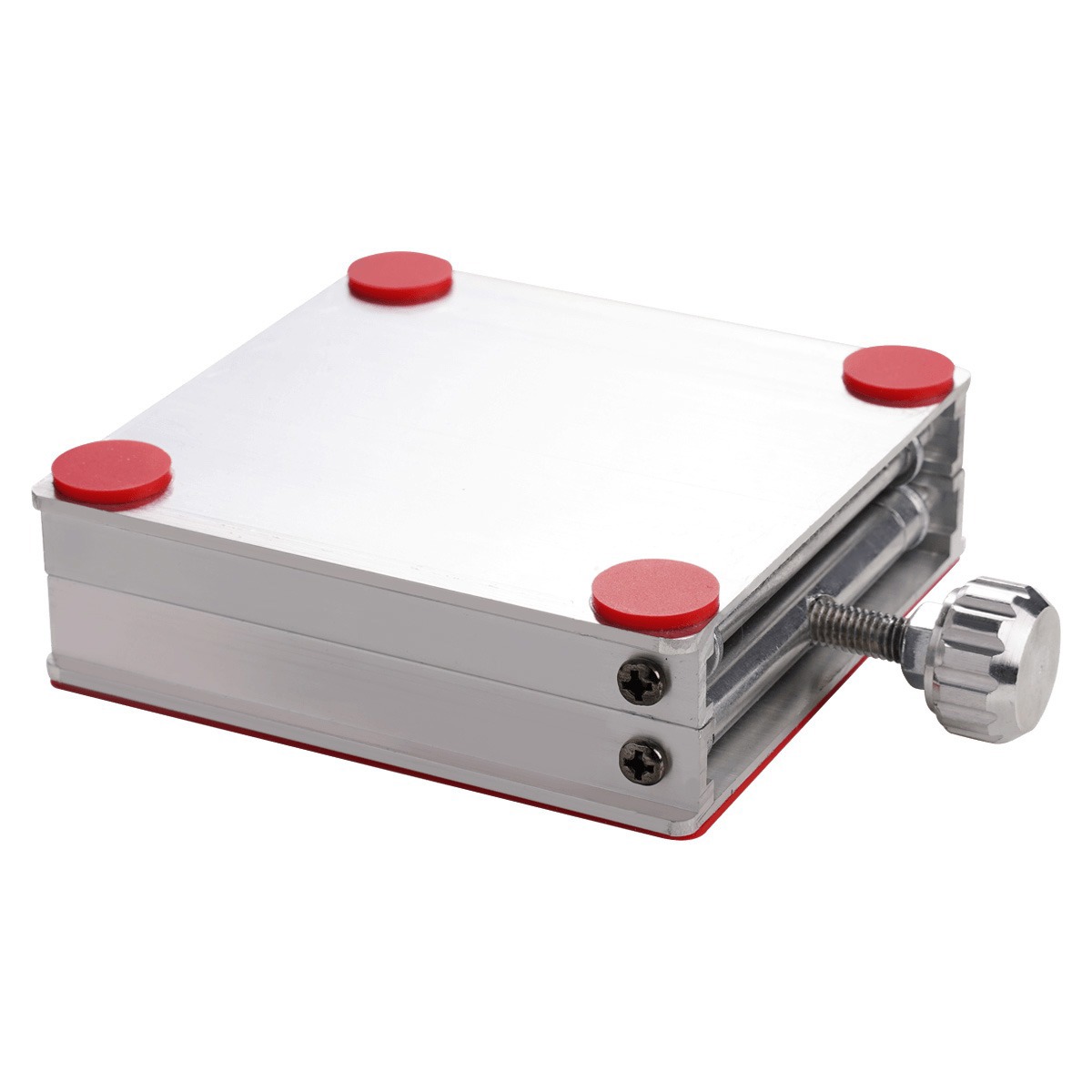 Изображение товара Платформа подъемная RGK GST103 - надежный штатив для долговечных работ