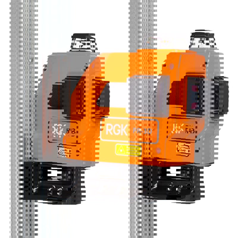 Изображение товара Магнитный кронштейн RGK К-1 для лазерных нивелиров