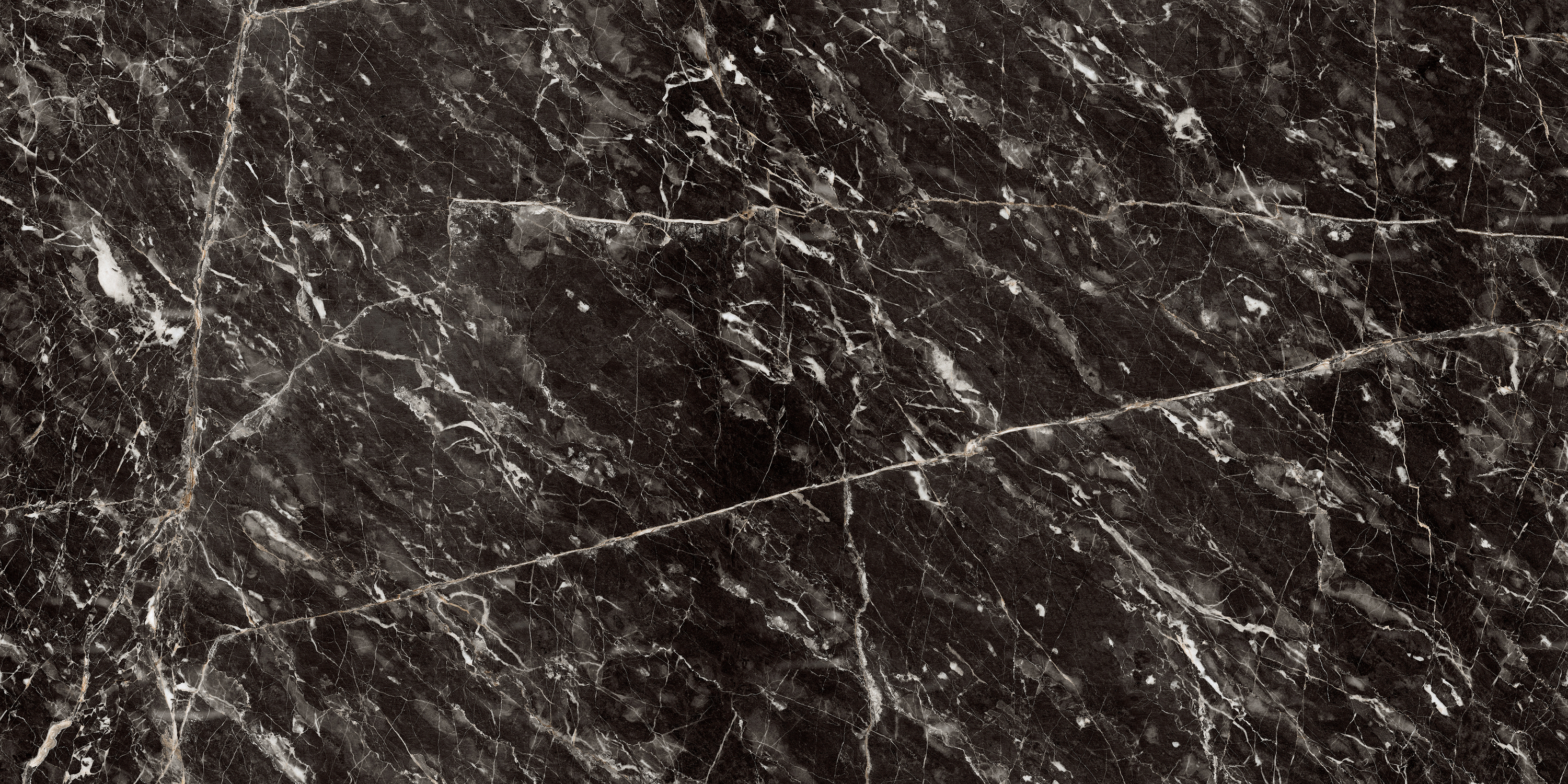 Изображение товара Керамогранит Керамин Найт CDB00033185_VRN 60x120см цвет черный