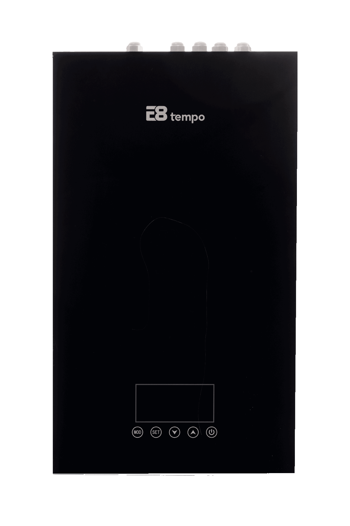 Изображение товара Электрический котел 10 кВт E8 Tempo EJA10V 380 В одноконтурный настенный