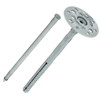 Изображение товара Дюбель для теплоизоляции IZO 10x160 мм 30 шт.