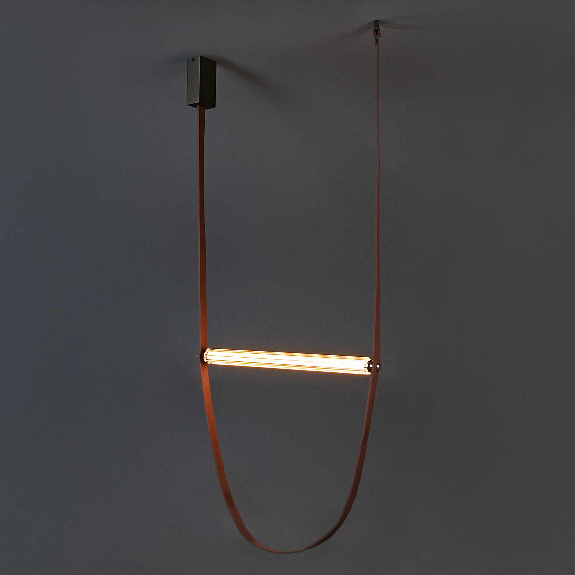 Изображение товара Светильник подвесной Almato 5 м² теплый белый стекло современный дизайн