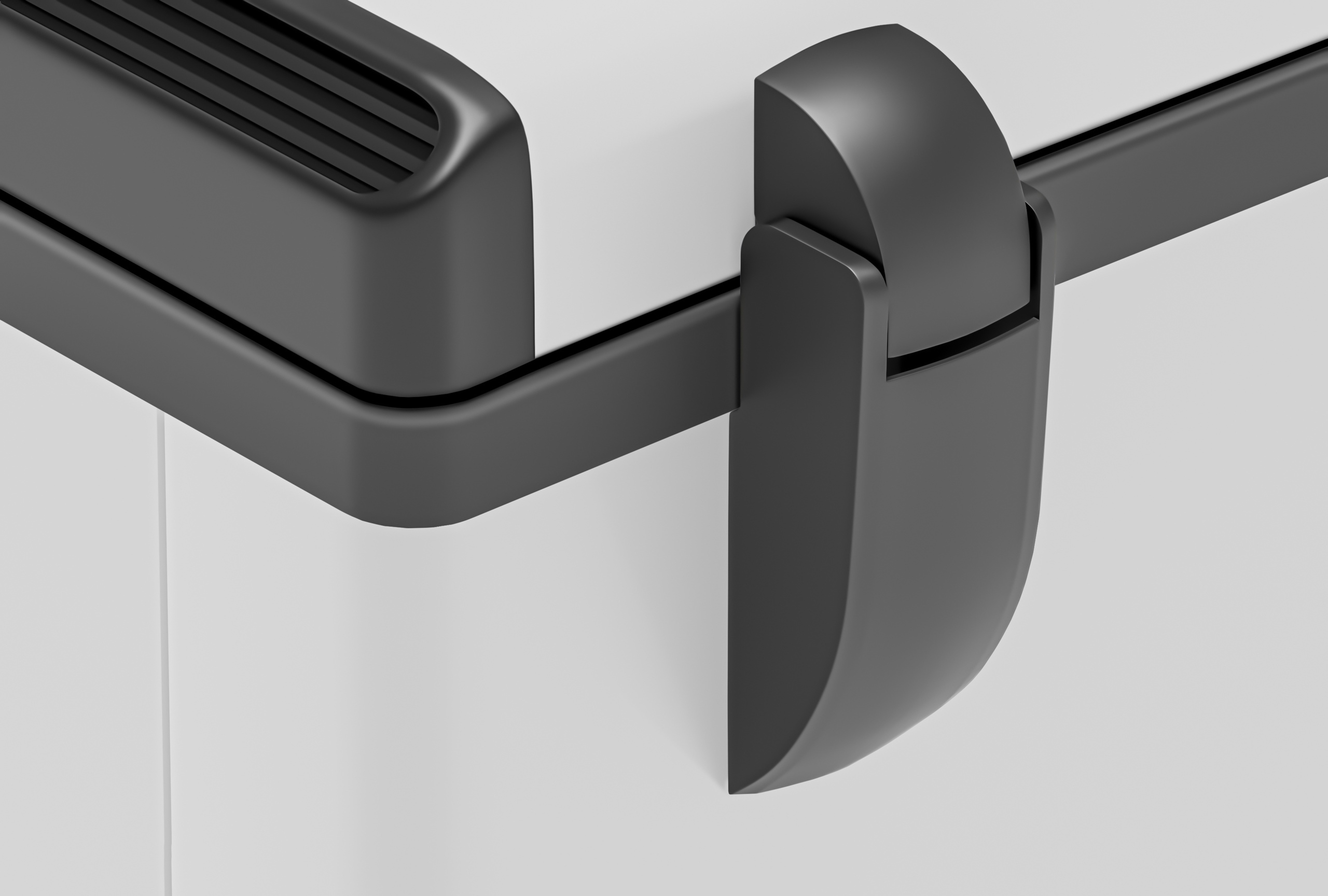 Изображение товара Морозильный ларь Frostor 140631 180x84x60 см цвет белый