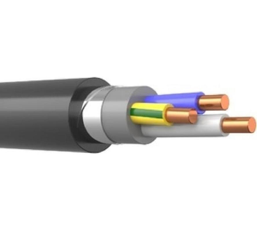 Изображение товара Кабель ККЗ ВБШвнг(А) LS 3x10 30 м ГОСТ iTOK