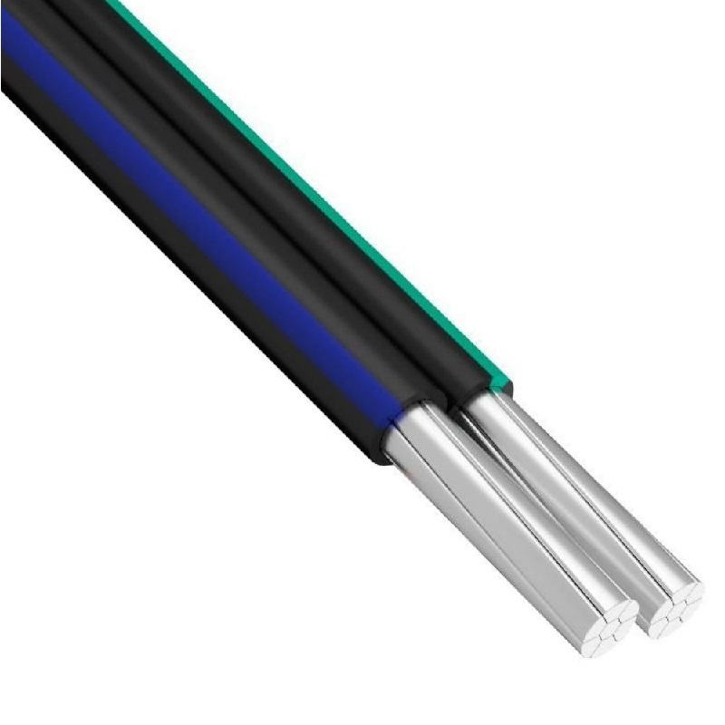 Изображение товара Провод Энергокомплект СИП-4 2x16 150 м ГОСТ iTOK