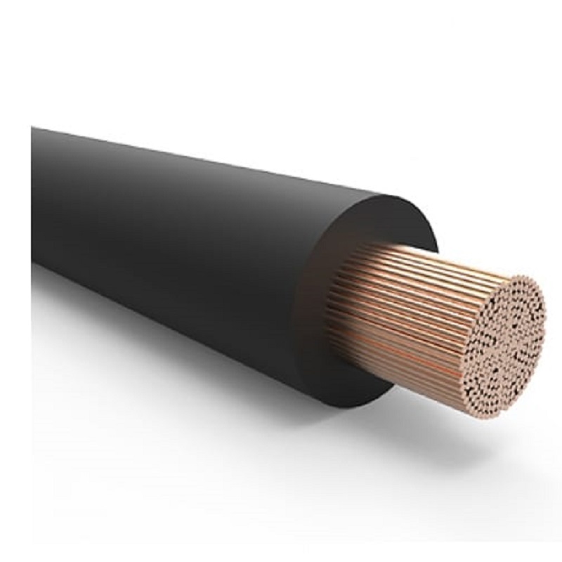 Изображение товара Кабель ККЗ КГтп-ХЛ 1x50 30 м ГОСТ iTOK