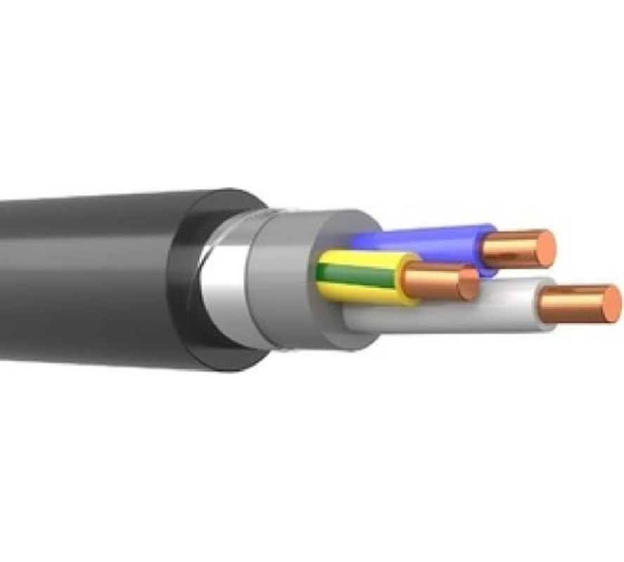 Изображение товара Кабель ККЗ ВБШвнг(А) LS 3x1.5 70 м ГОСТ iTOK Изображение товара Кабель ККЗ ВБШвнг(А) LS 3x1.5 70 м ГОСТ iTOK