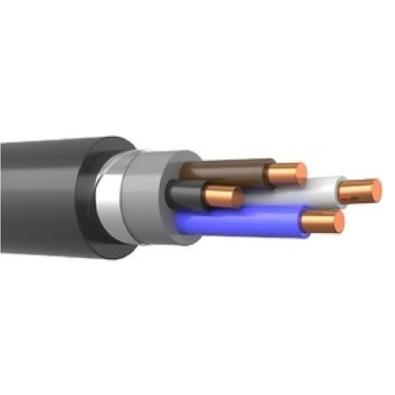 Изображение товара Кабель Itok ВБШвнг(А) LS 4x1.5 70 м ГОСТ iTOK Изображение товара Кабель Itok ВБШвнг(А) LS 4x1.5 70 м ГОСТ iTOK