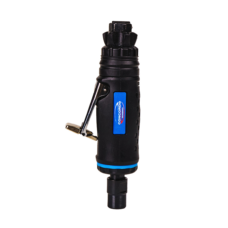 Изображение товара Прямая шлифовальная машина пневматическая Concorde CD-DG25000CK 113 л/мин