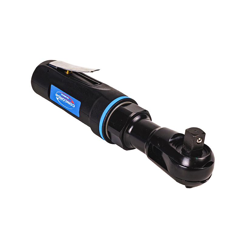 Изображение товара Пневматический угловой гайковерт Concorde CD-AW85-12С 85 Нм компактный