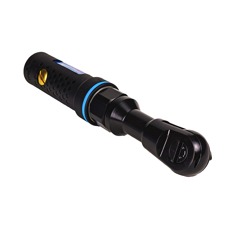 Изображение товара Гайковерт пневматический угловой Concorde CD-AW70-12С 70 Нм