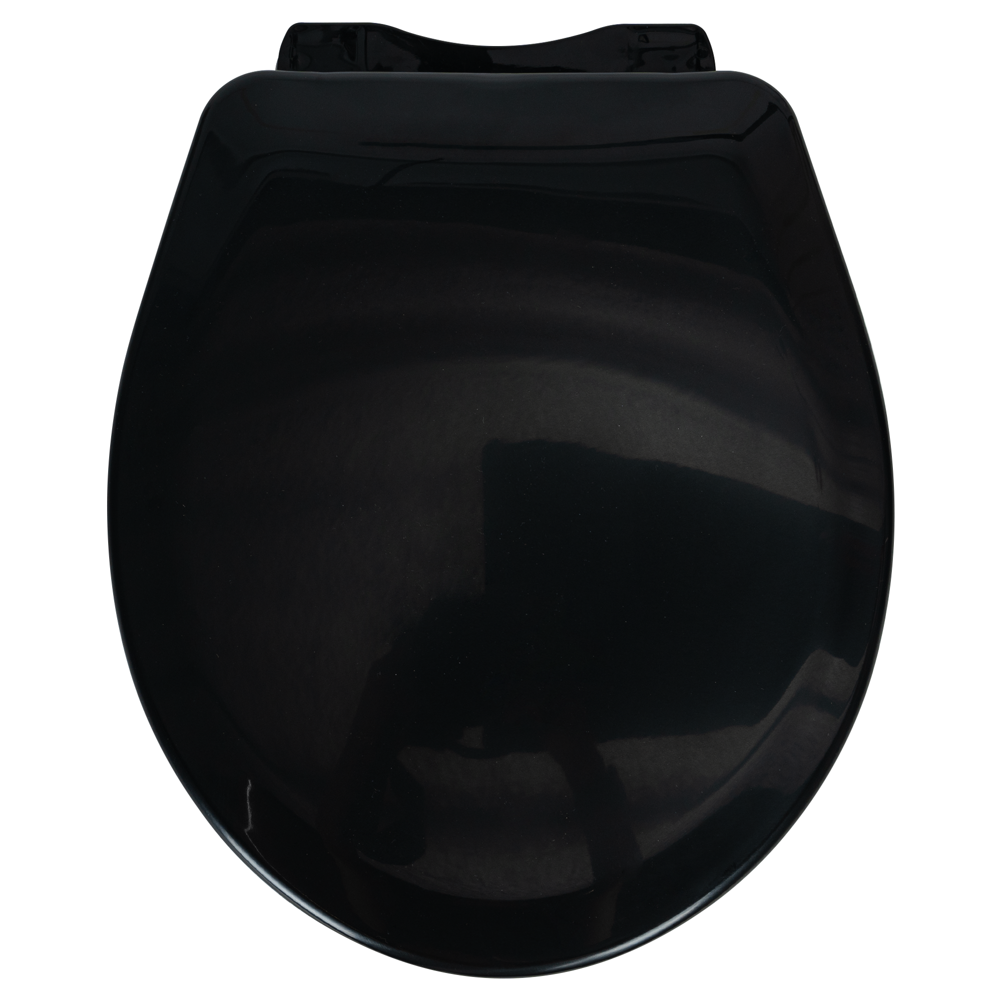 Изображение товара Сиденье для унитаза Orio черное матовое