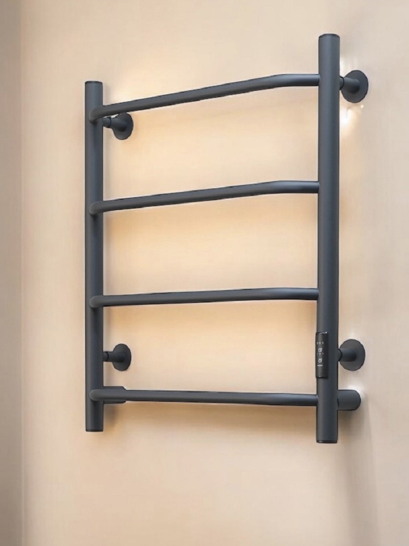 Изображение товара Полотенцесушитель электрический Termoprime Пэксп6П/60 554x600 мм 100 Вт