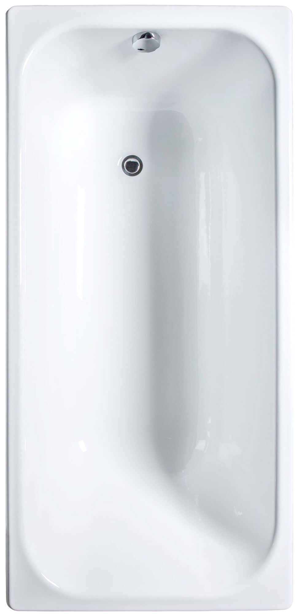 Изображение товара Ванна Престиж чугун 160x75 см