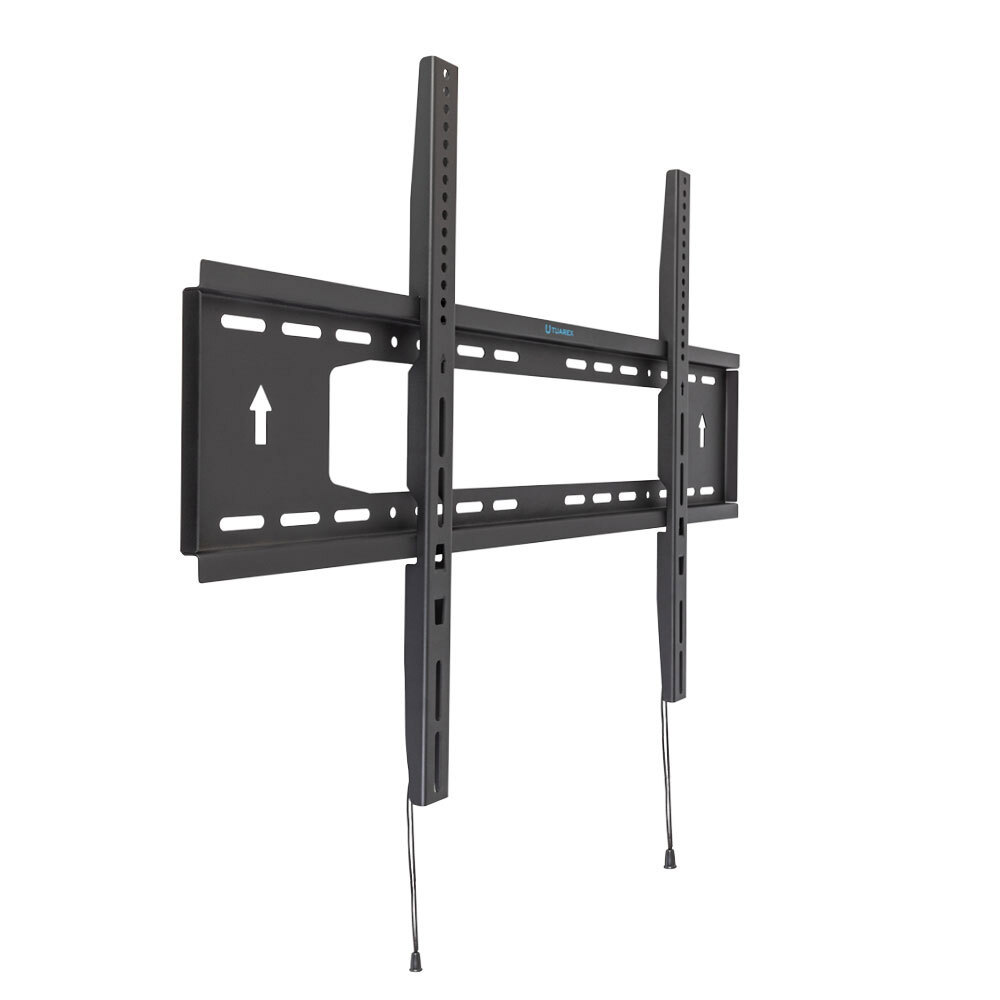 Изображение товара Кронштейн для крепления телевизора не поворотный Tuarex 96x63 см цвет черный