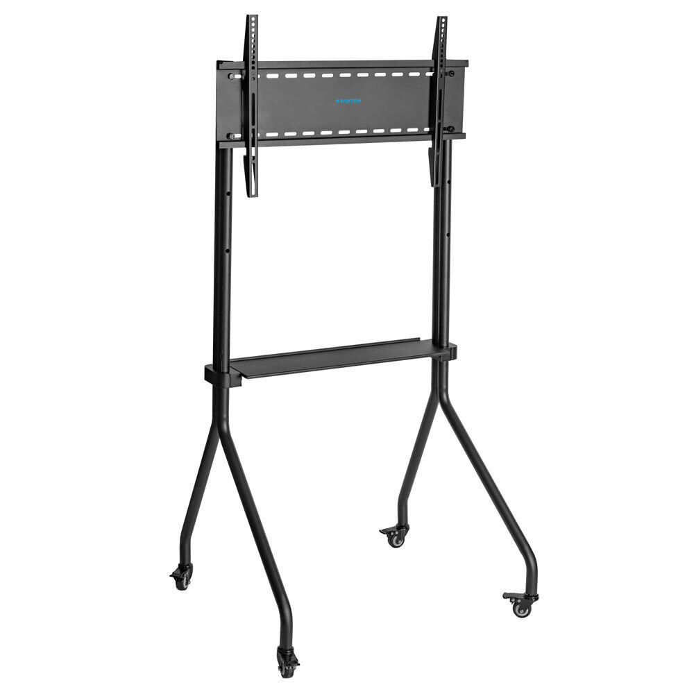 Изображение товара Кронштейн для крепления телевизора KROMAX OMEGA-13 71x151 см черный