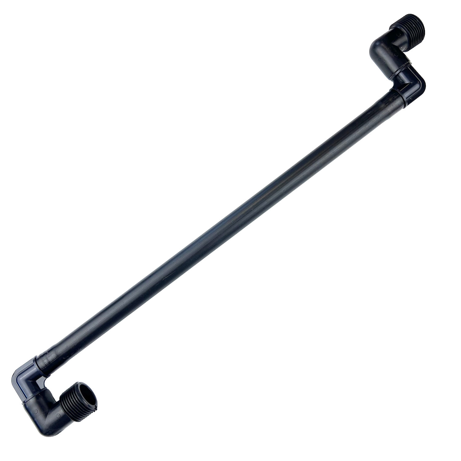 Изображение товара Гибкое соединительное колено Профитт 300 мм 3/4" НР х 3/4" НР