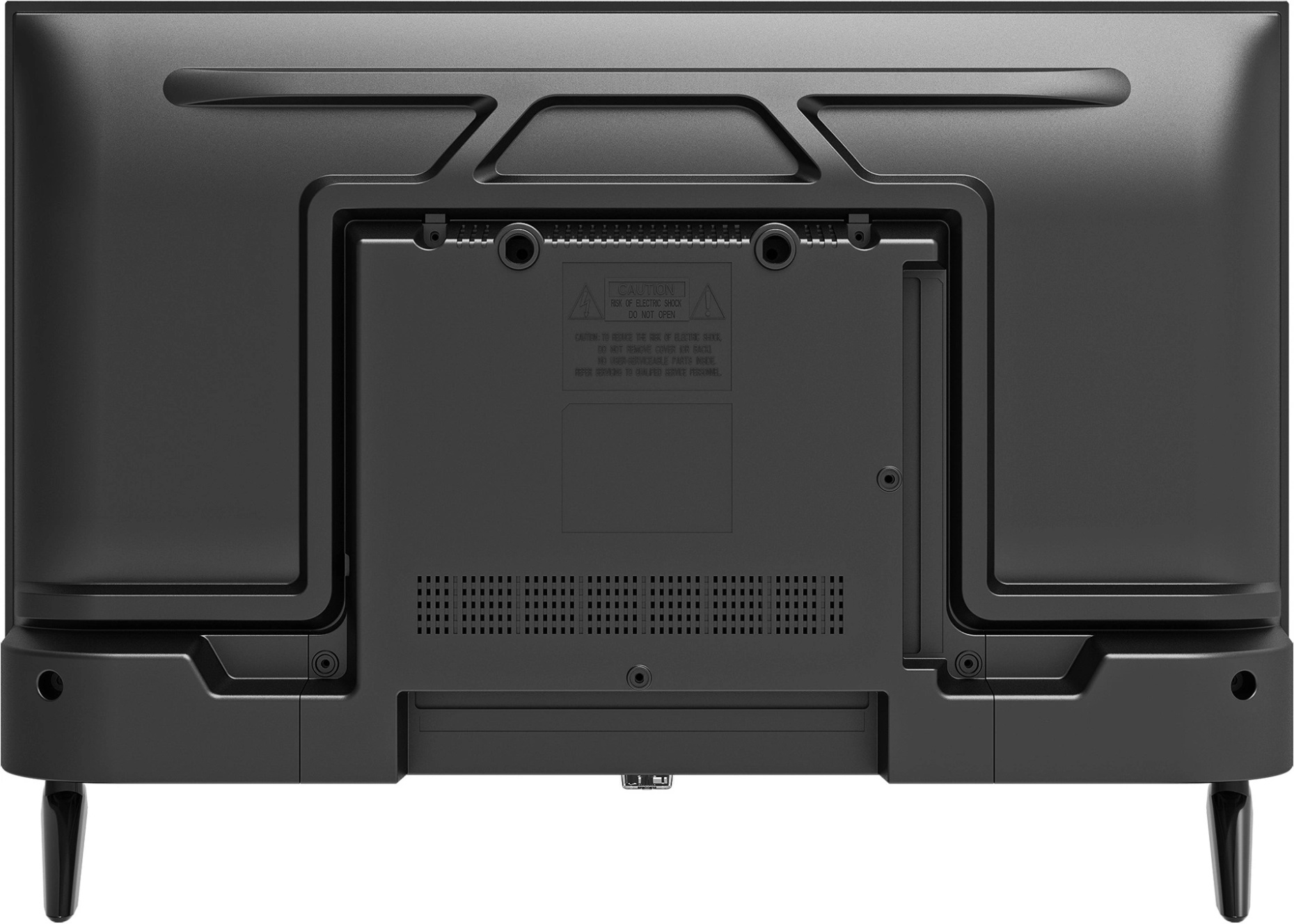 Изображение товара Телевизор BBK 24LEM-1032/TS2C (B) LED HD 24" DVB-T2 USB Bluetooth