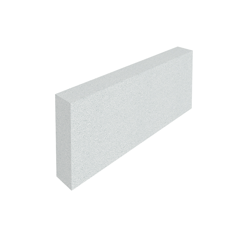 Изображение товара Блок газобетонный Cubi Block D500 625x250x75 мм
