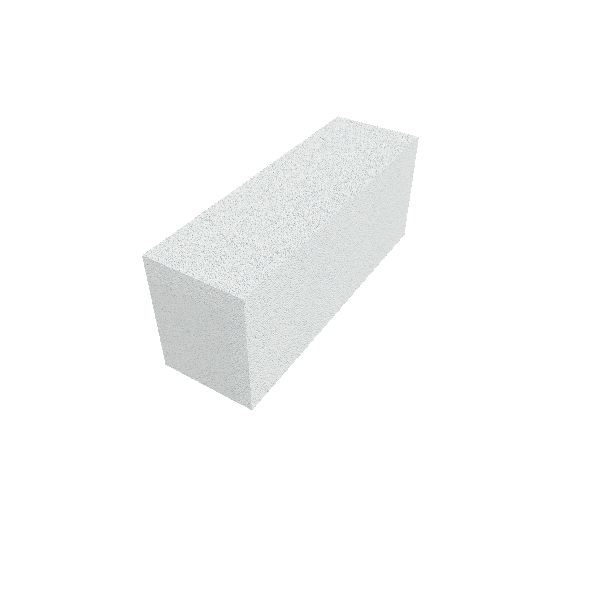 Изображение товара Блок газобетонный Cubi Block D500 625x250x150 мм