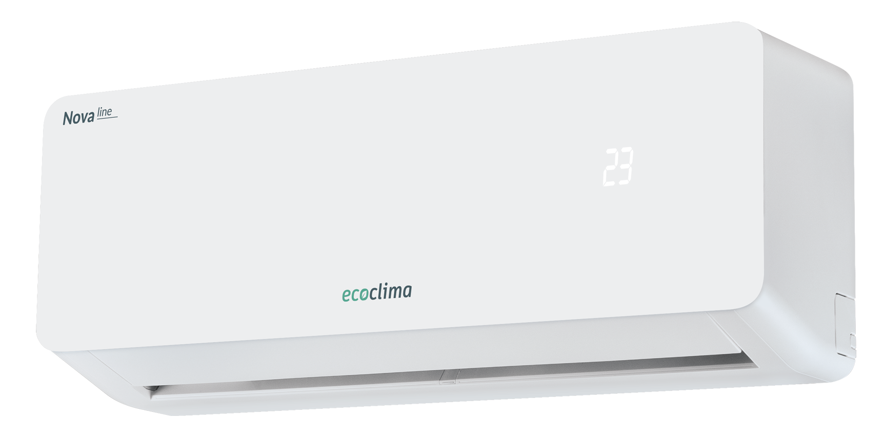Изображение товара Инверторная сплит-система Ecoclima ECW/I-CH12/AA-4R1 12КBTU Wi-Fi Изображение товара Инверторная сплит-система Ecoclima ECW/I-CH12/AA-4R1 12КBTU Wi-Fi