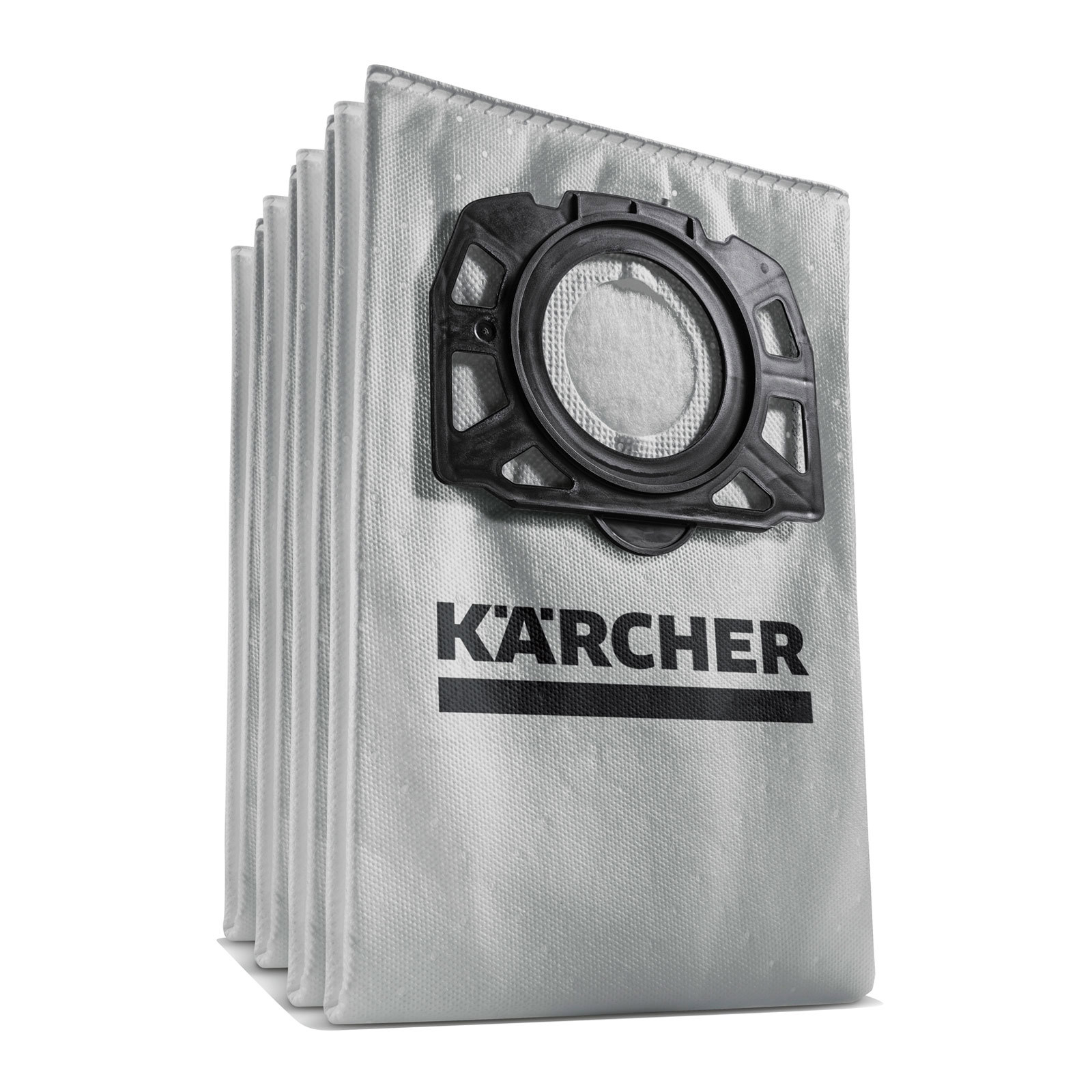 Изображение товара Мешки для пылесосов Karcher Renovation 2.863-355.0 для серии WD 4-6 4 шт