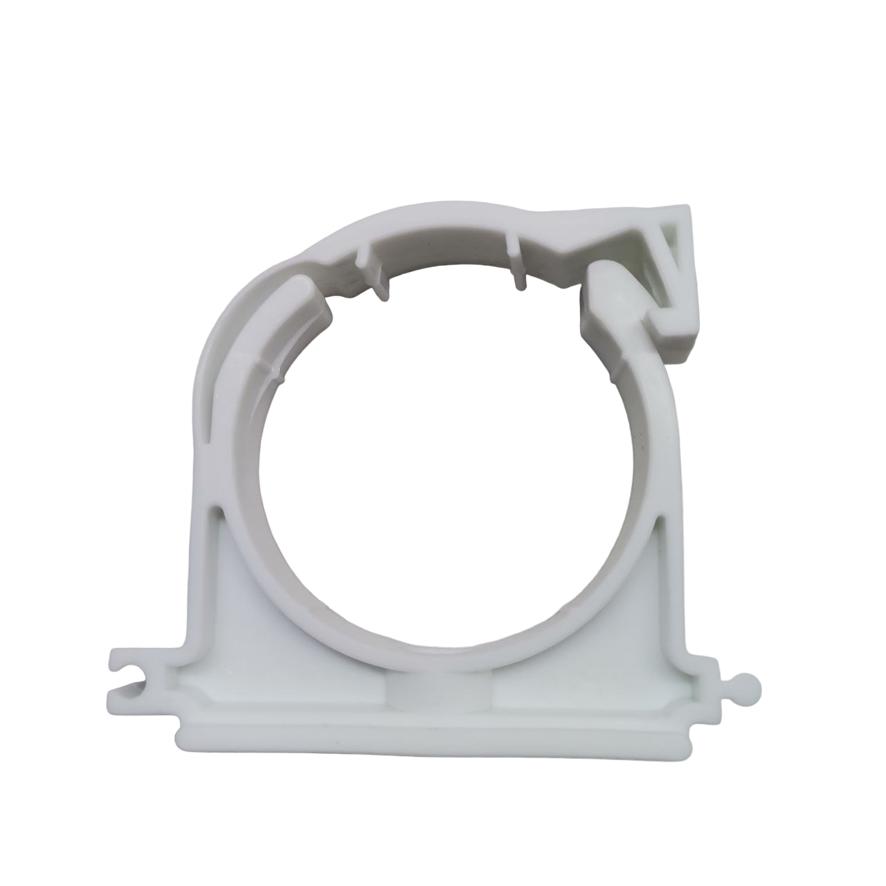 Изображение товара Крепление для труб Valfex 50 мм полипропилен 6 шт 10160050-6