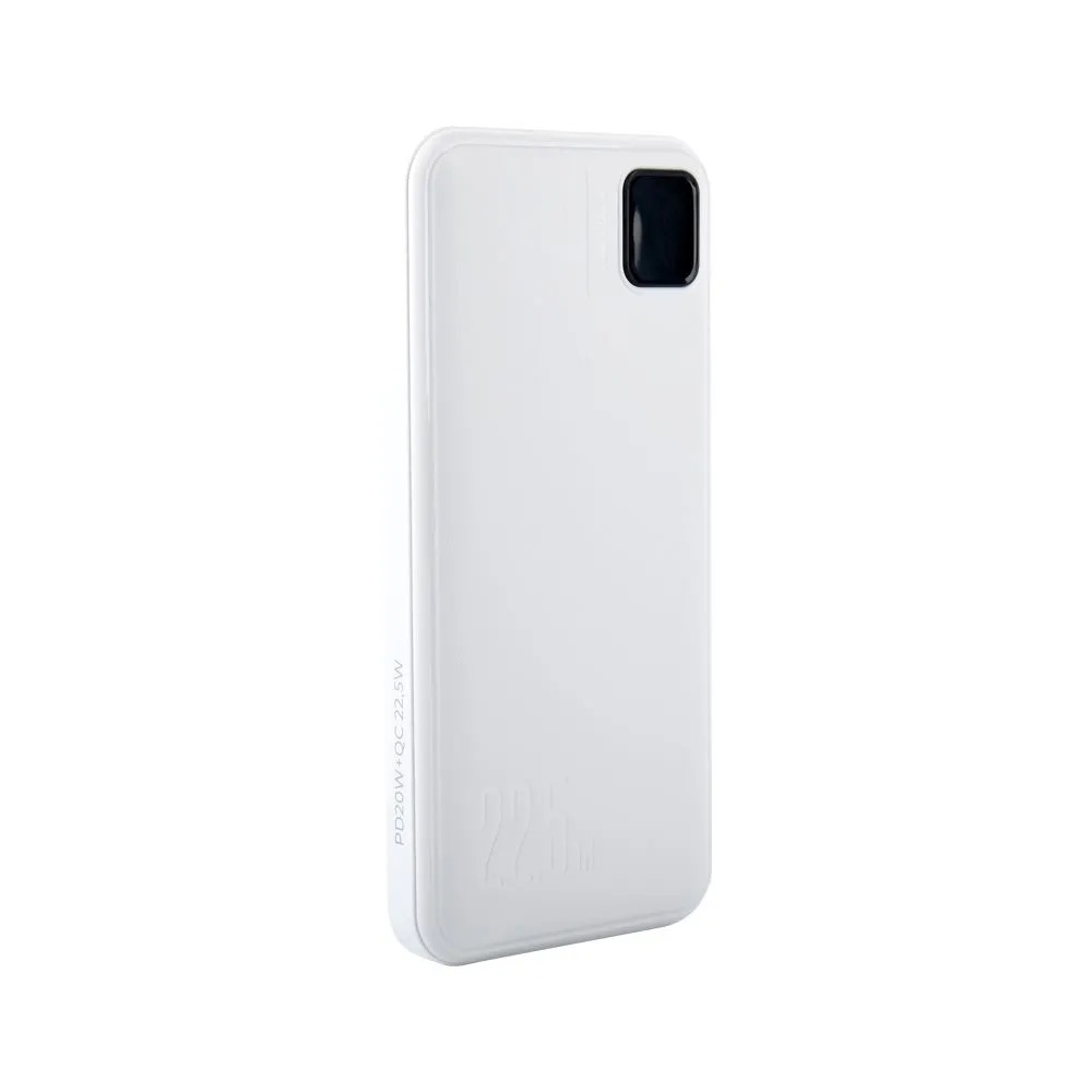 Изображение товара Переносной внешний аккумулятор Perfeo Droid PF_E1481 10000 мАч быстрый зарядка