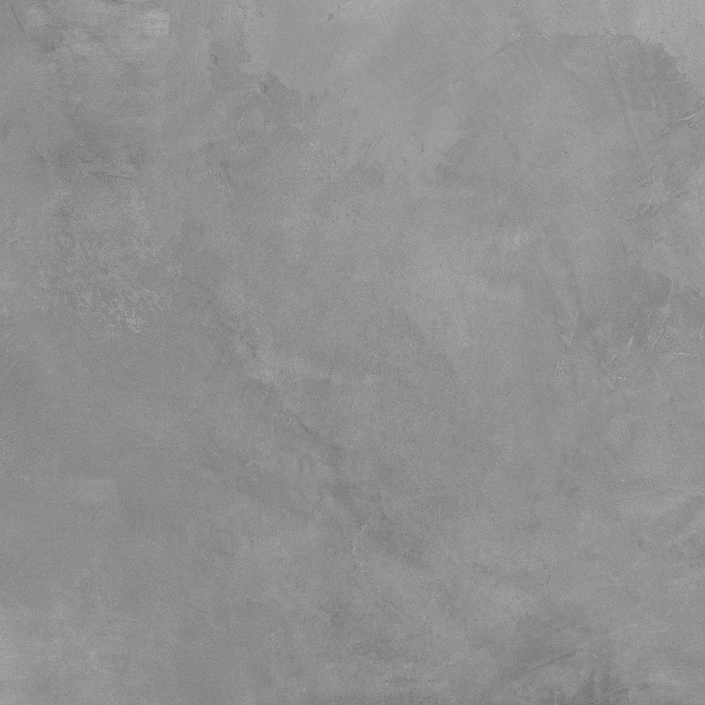 Изображение товара Керамогранит DUNA Cemento Gris 60x60 — бетонный стиль, серый, 9 мм