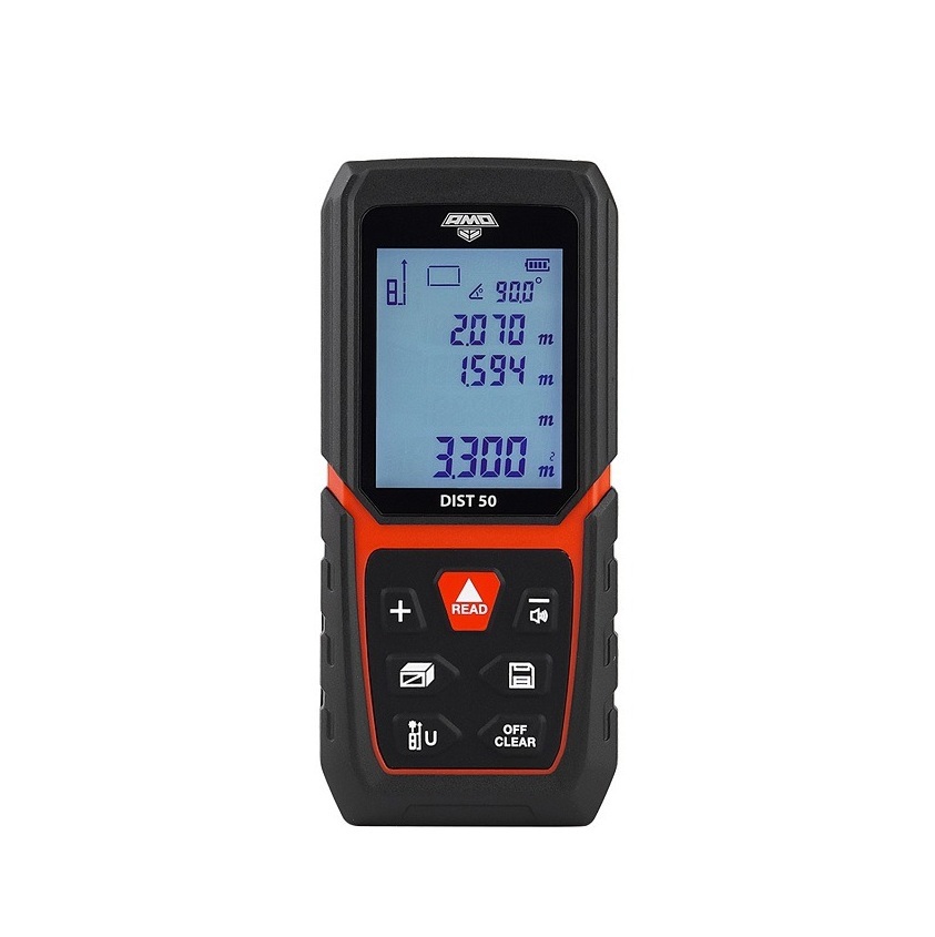 Изображение товара Лазерный дальномер AMO DIST 100G до 100 м