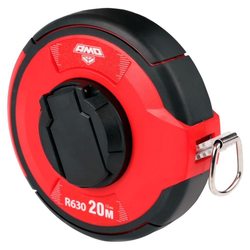 Изображение товара Рулетка Amo R630 20 м x 13 мм