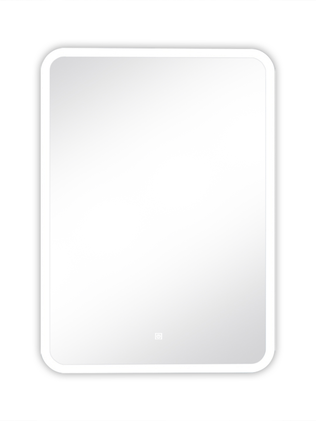 Изображение товара Зеркало с подсветкой в ванную Руан 60x80