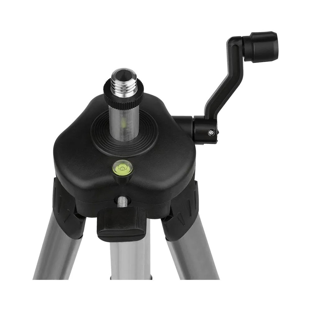 Изображение товара Штатив элевационный AMO A150 для лазерных уровней и фотоаппаратуры