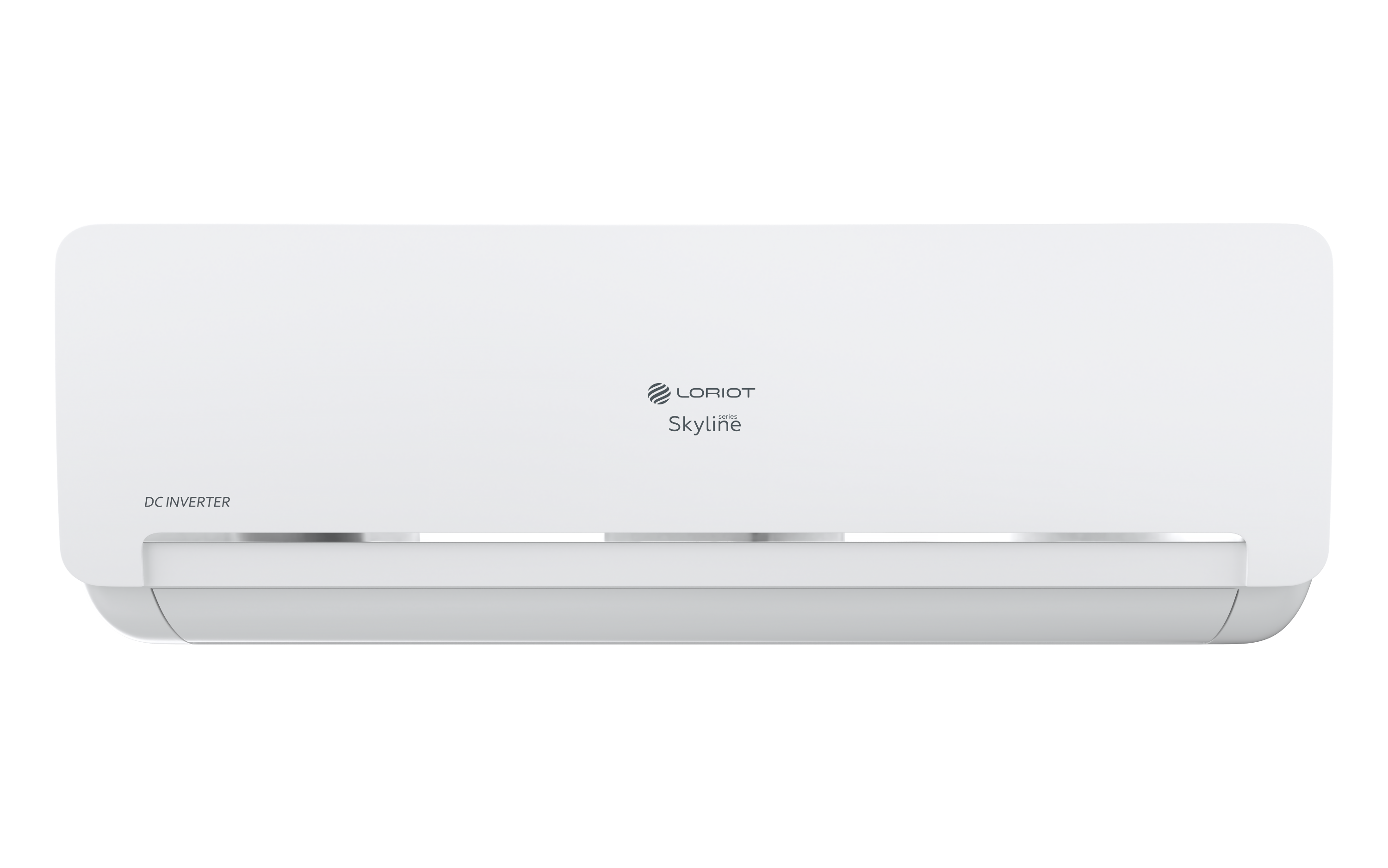 Изображение товара Сплит-система инверторная Loriot Skyline DC Inverter LAC-07AQI 7K BTU охлаждение/обогрев