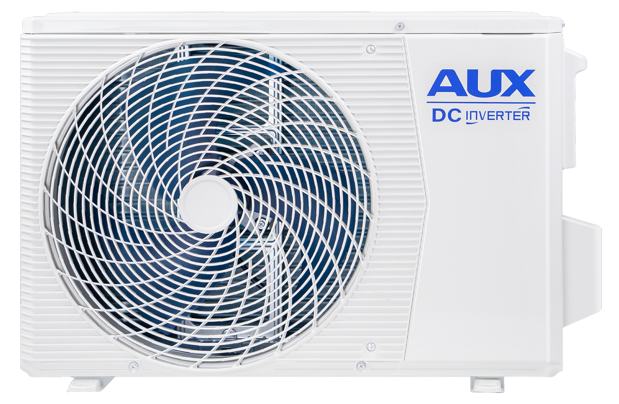 Изображение товара Сплит-система инверторная Aux Classic Pro Inverter ASW-H12A4/CA-R2DI/AS-H12A4/CA-R2DI 12K BTU охлаждение/обогрев