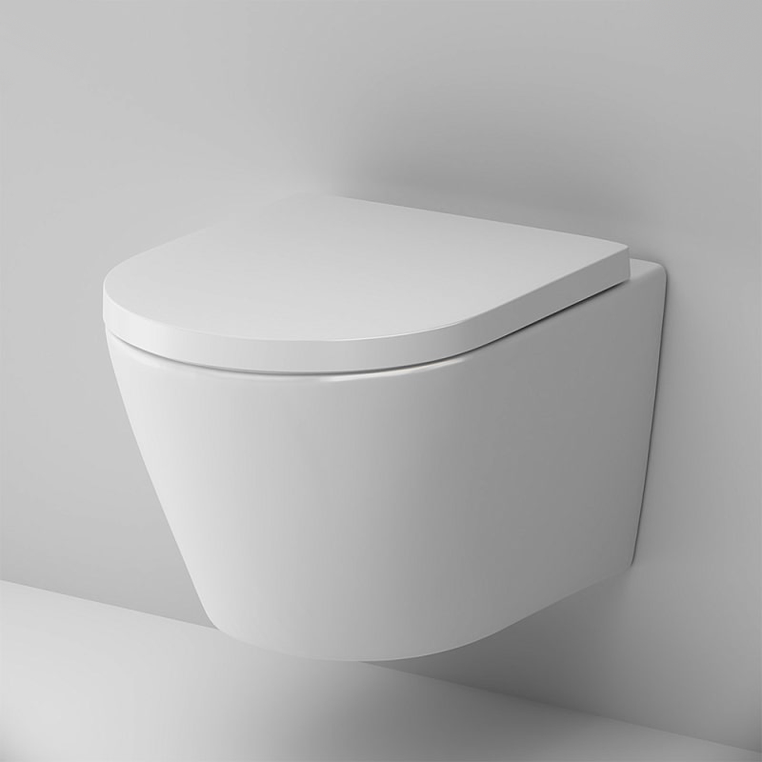 Изображение товара Комплект инсталляция с унитазом Am.pm C741701450204 цвет белый