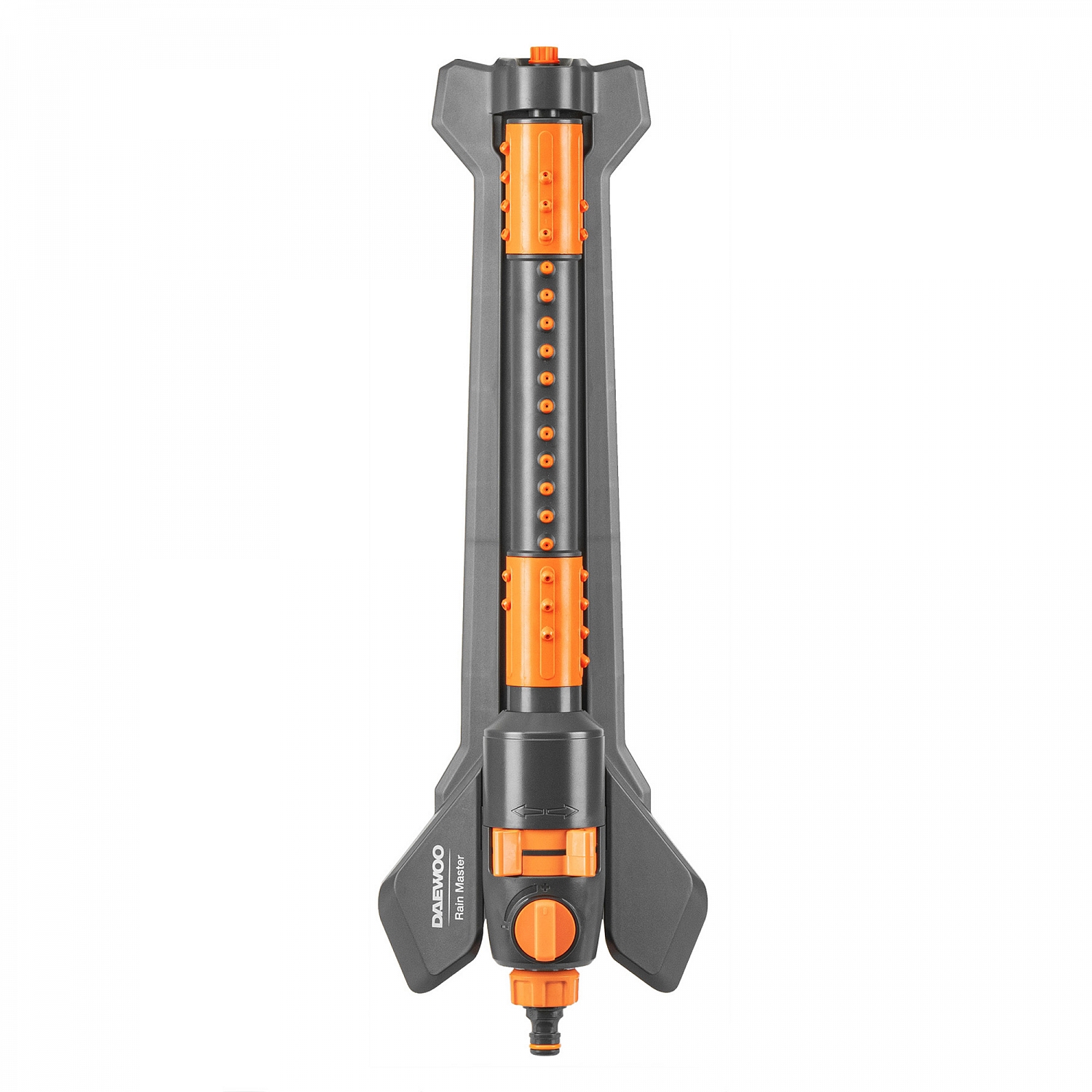 Изображение товара Дождеватель осциллирующий Daewoo DWS 2030 18 м 1 режим