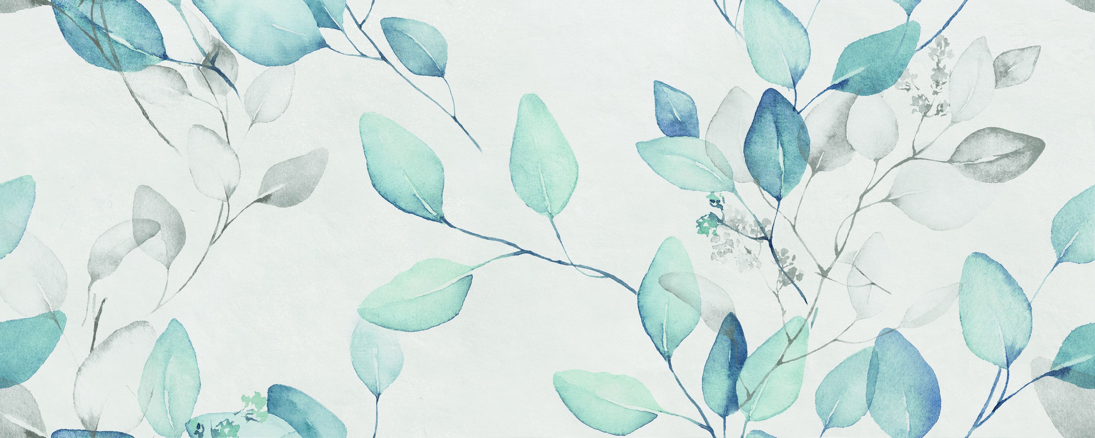 Изображение товара Керамическая плитка Cifre Alure 30x75 см белая для стен, матовая, ректифицированная