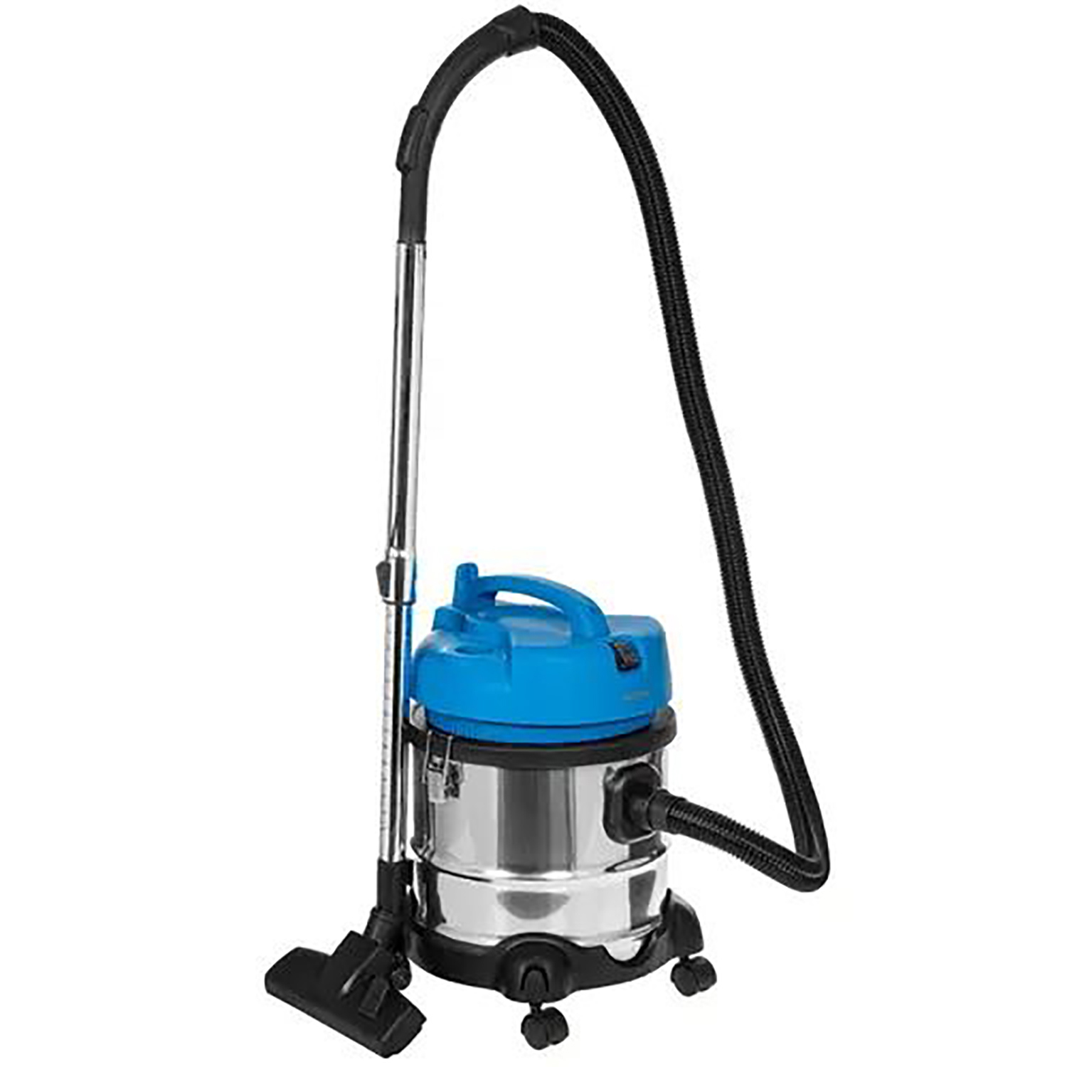 Изображение товара Пылесос Deerma TJ150W с контейнером 21 л мощный и надежный