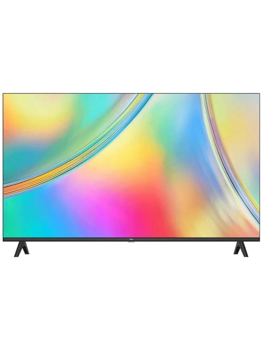 Изображение товара Телевизор TCL 32S5400AF-CN LED Full HD 32" 81 см цвет черный