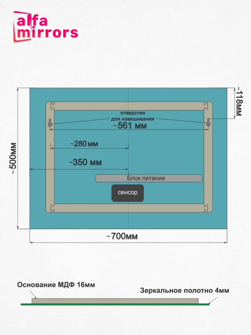 Превью изображения товара