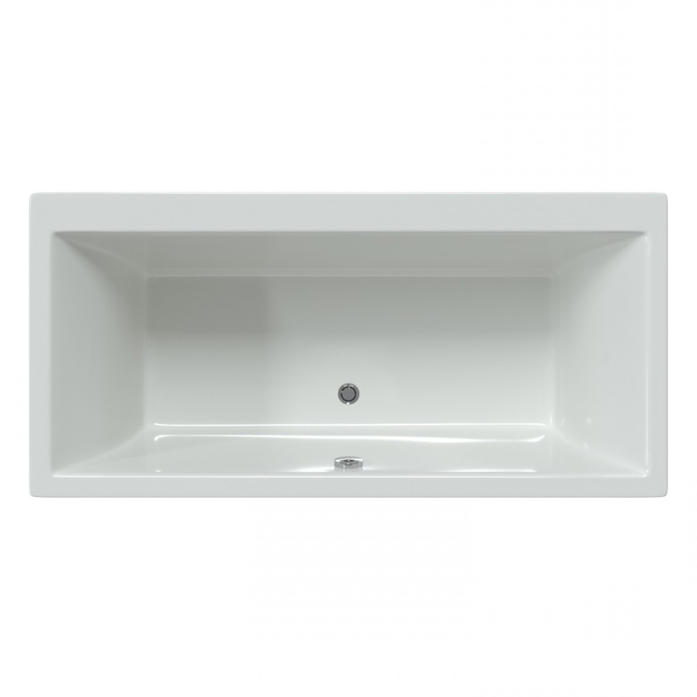 Изображение товара Прямоугольная ванна Alba spa KERO ВПР0370000100 акрил 180x80см