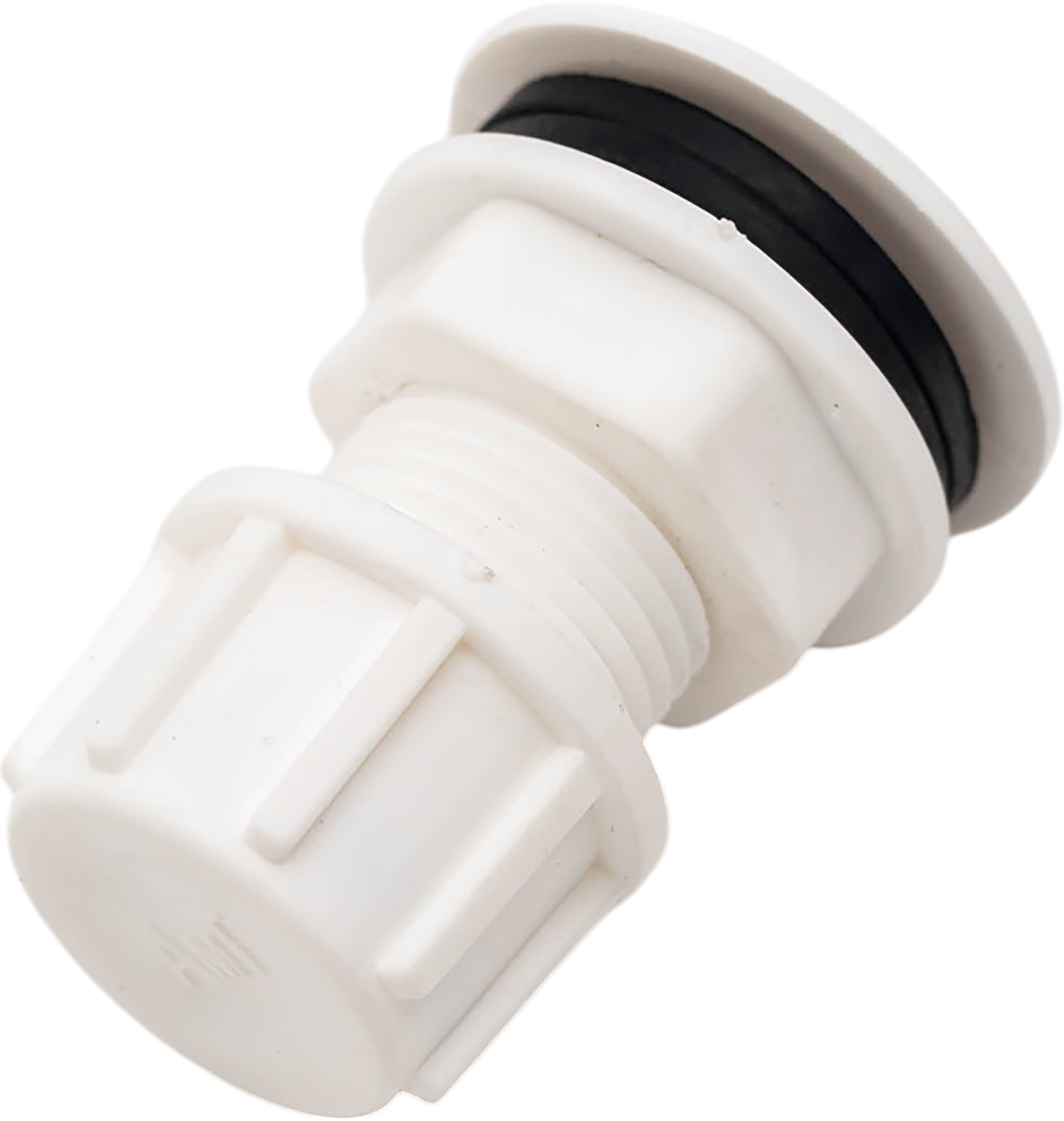 Изображение товара Врезка в бочку 1/2 пластик для водоснабжения монтаж герметизация