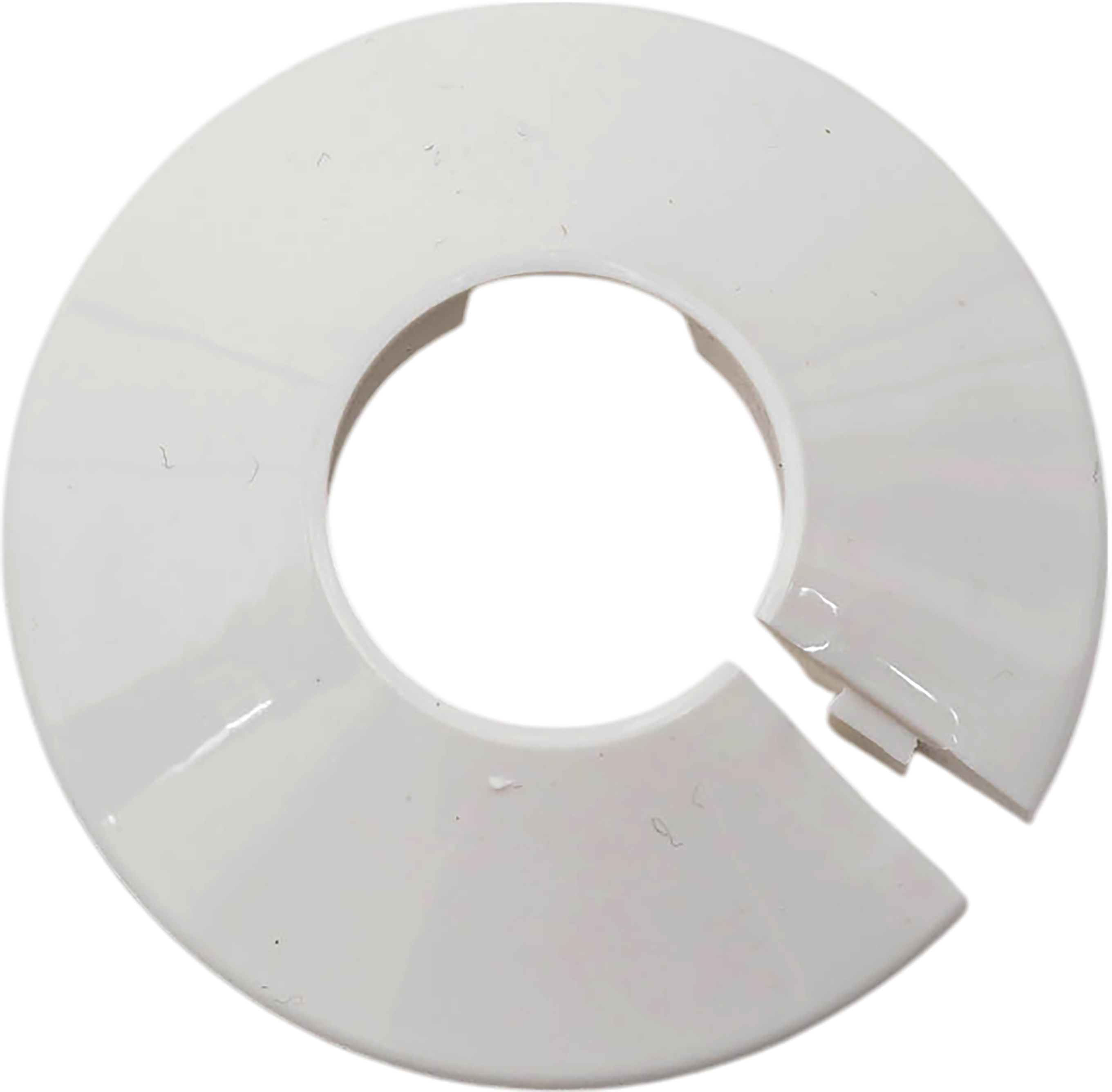 Изображение товара Отражатель разъемный 1/2" пластиковый